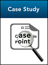 Anesthesia Case Study