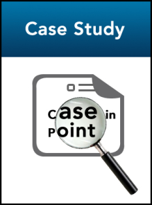 Anesthesia case study examples image