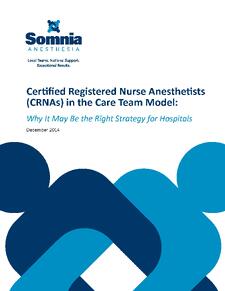 CRNAs_in_the_Care_Team_Model_Dec2014