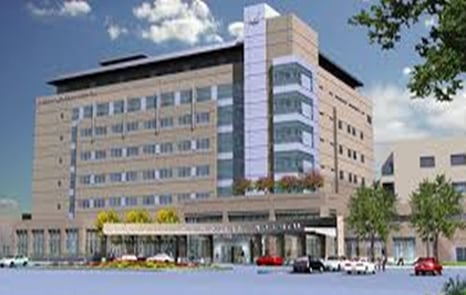 Rideout Regional Medical Center