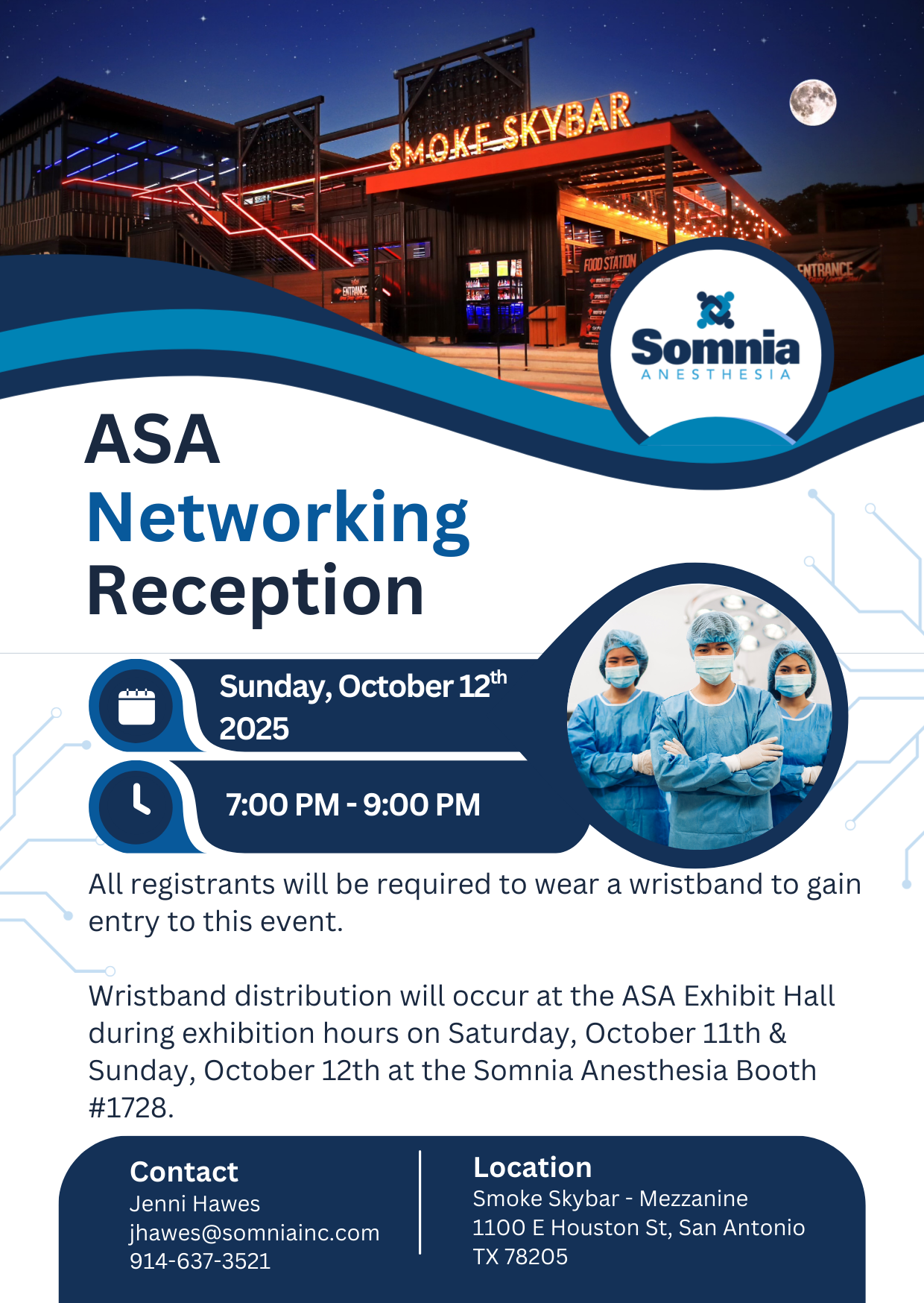 ASA Networking Reception (4)